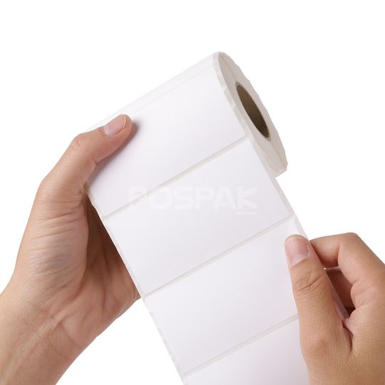 Avery Matte Stickers