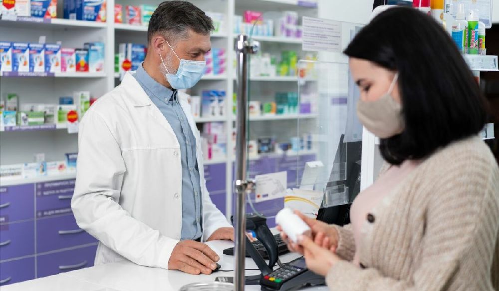 Pharmacy